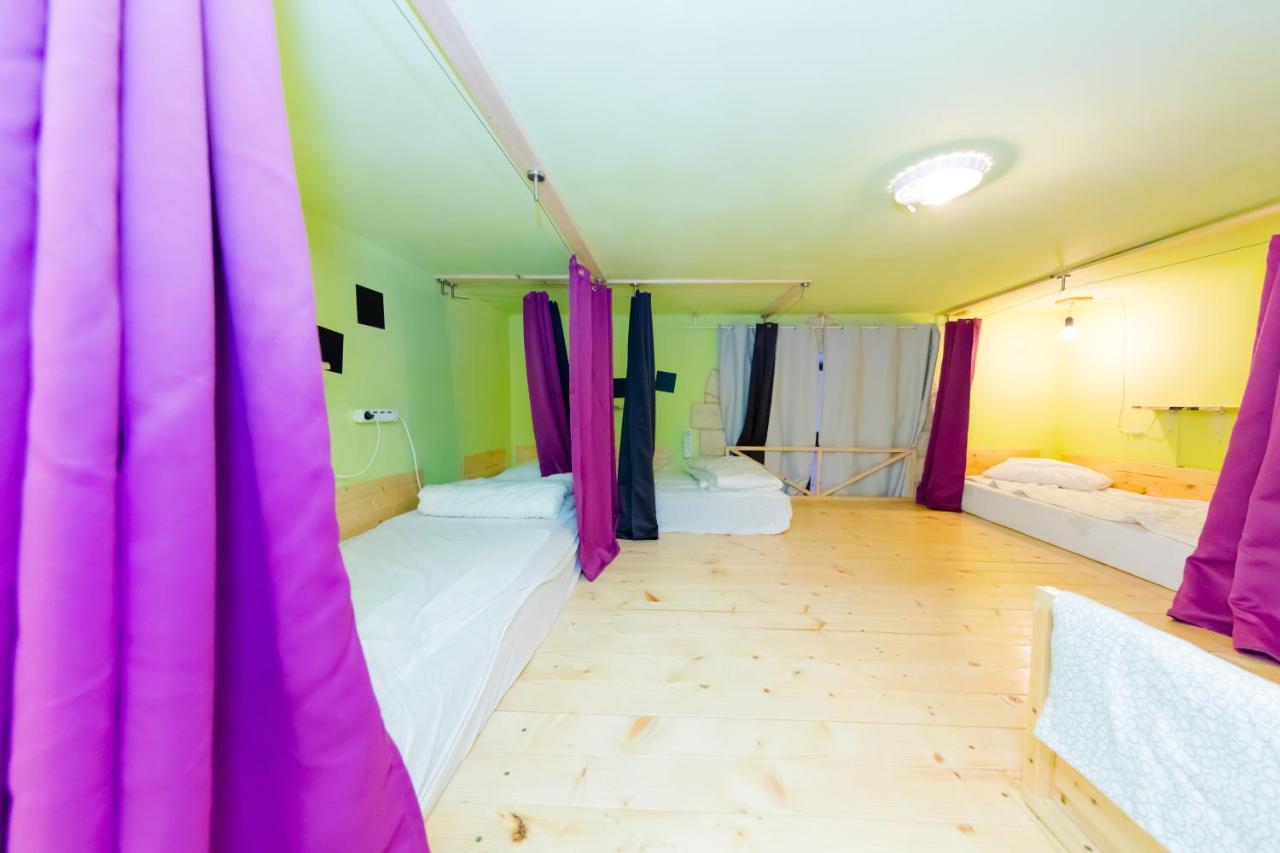 Appartamento Cloud 9 House Bucarest Esterno foto