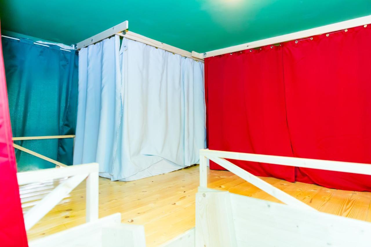 Appartamento Cloud 9 House Bucarest Esterno foto