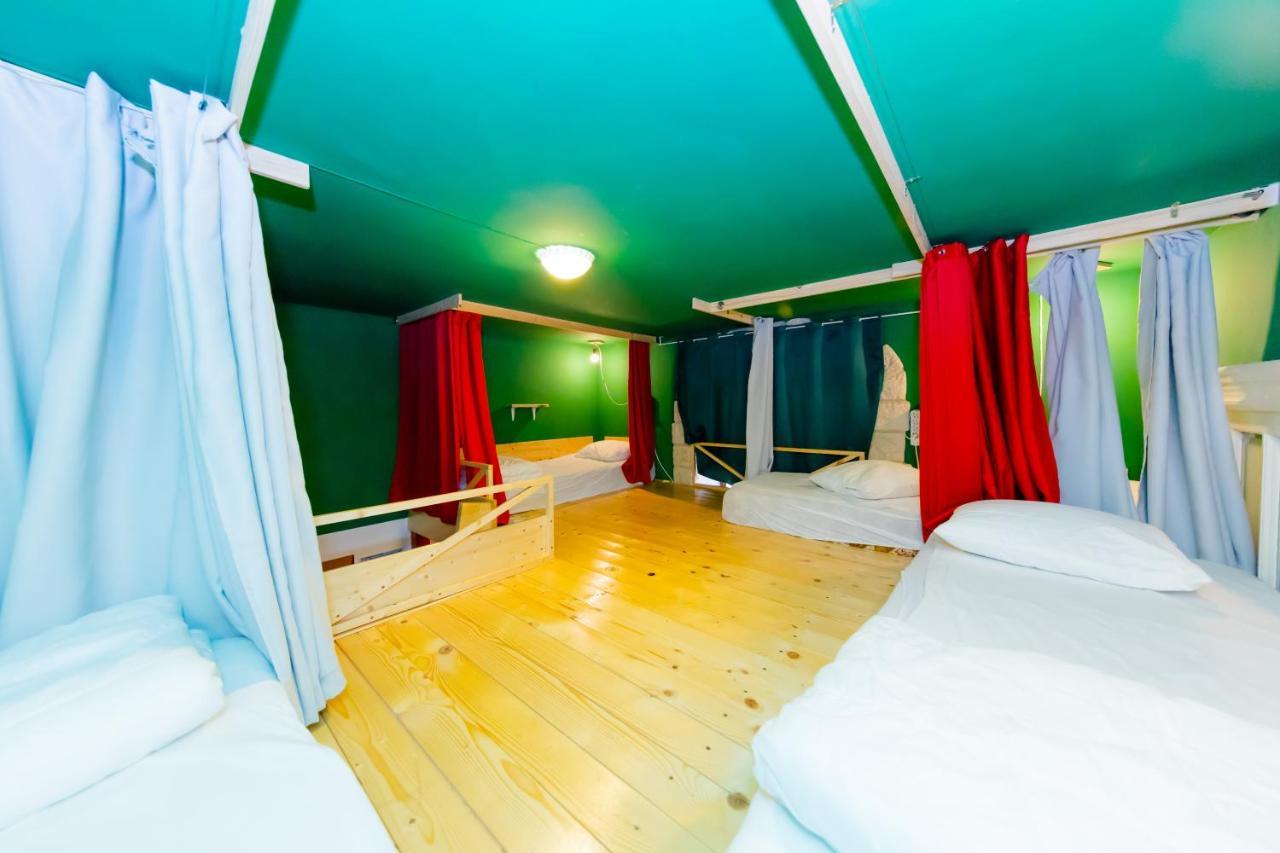 Appartamento Cloud 9 House Bucarest Esterno foto