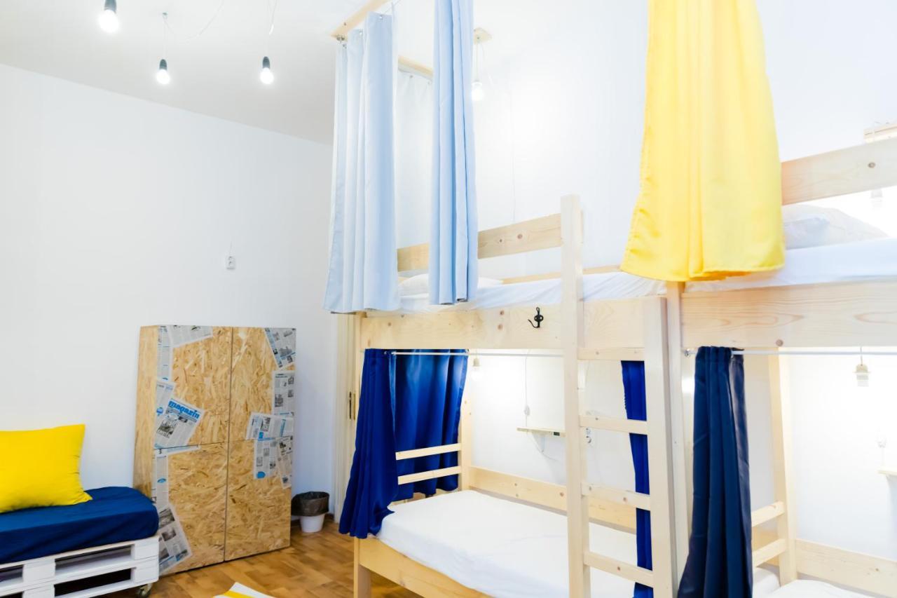 Appartamento Cloud 9 House Bucarest Esterno foto