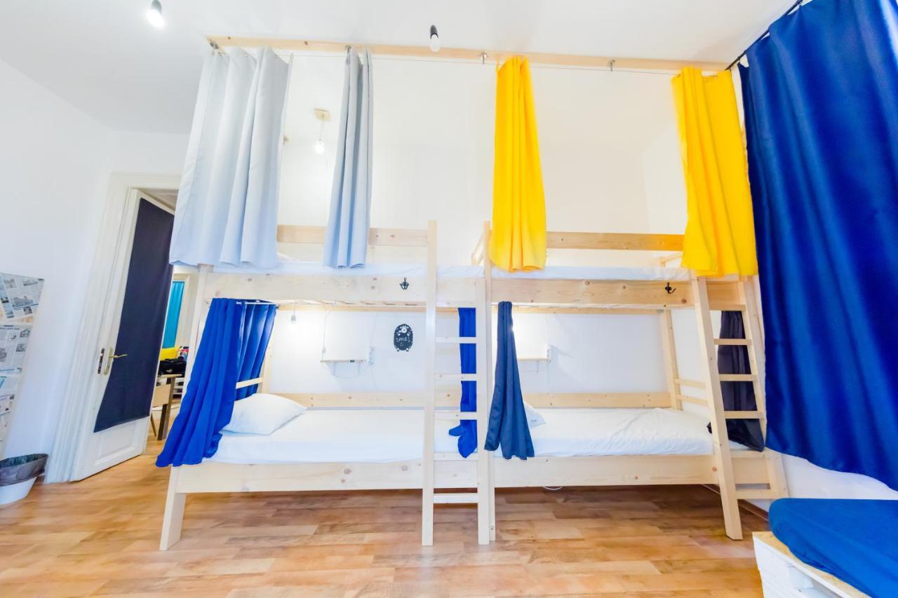 Appartamento Cloud 9 House Bucarest Esterno foto