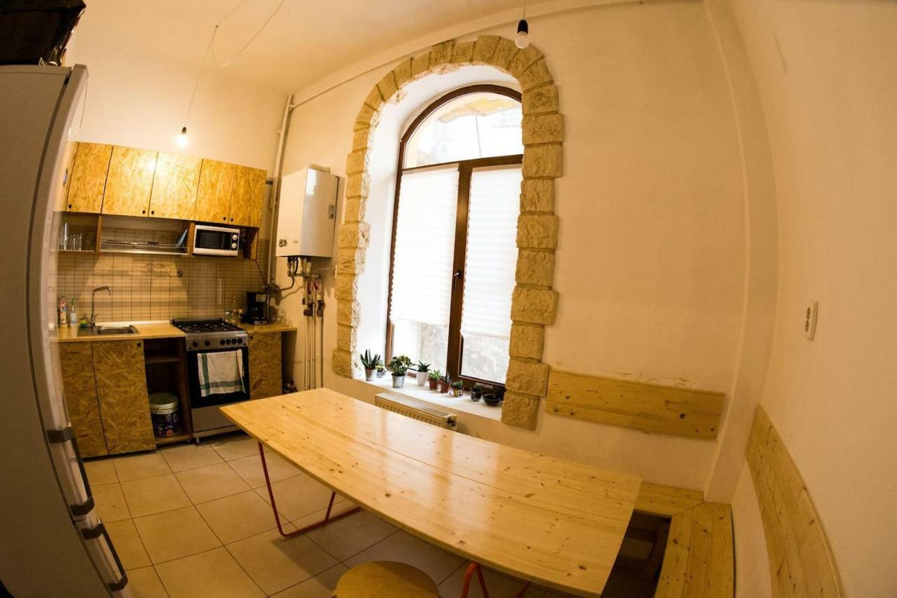 Appartamento Cloud 9 House Bucarest Esterno foto
