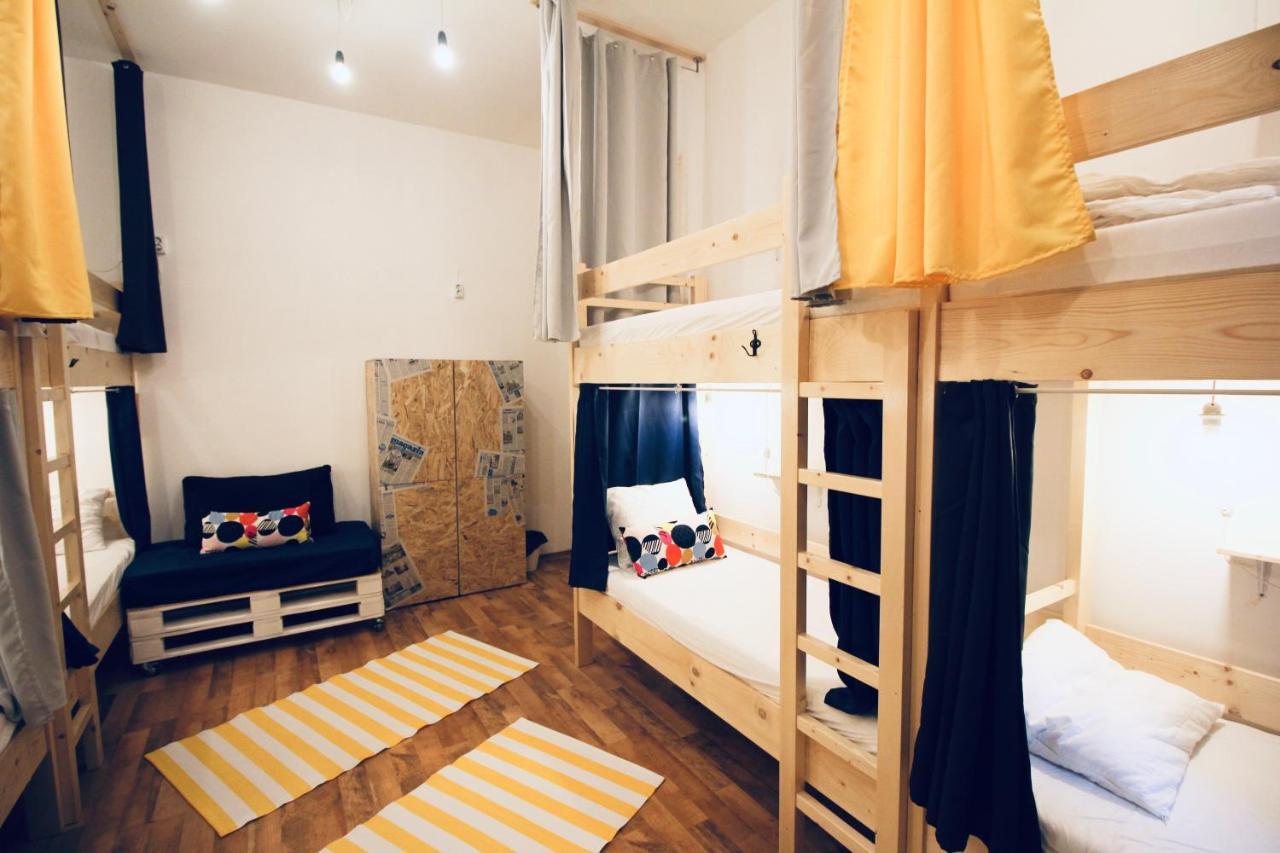 Appartamento Cloud 9 House Bucarest Esterno foto